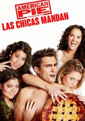 American Pie presenta: Las chicas mandan