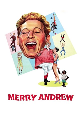 Merry Andrew