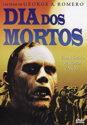 O Dia dos Mortos
