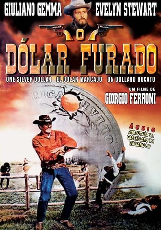 Um Dólar Furado