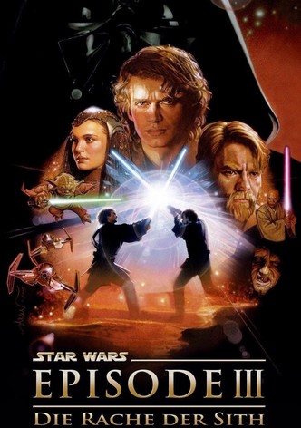 Star Wars: Episode III - Die Rache der Sith