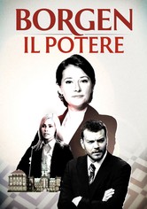 Borgen - Il potere