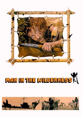 Man in the Wilderness
