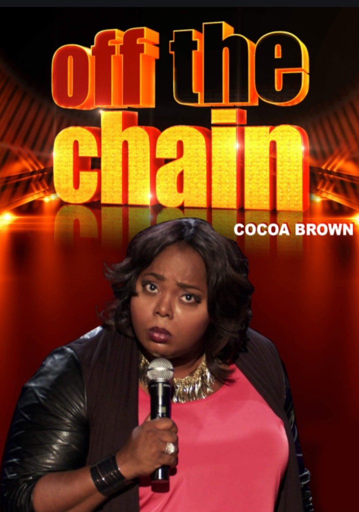 Off the Chain streaming tv show online