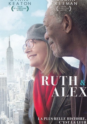 Ruth & Alex