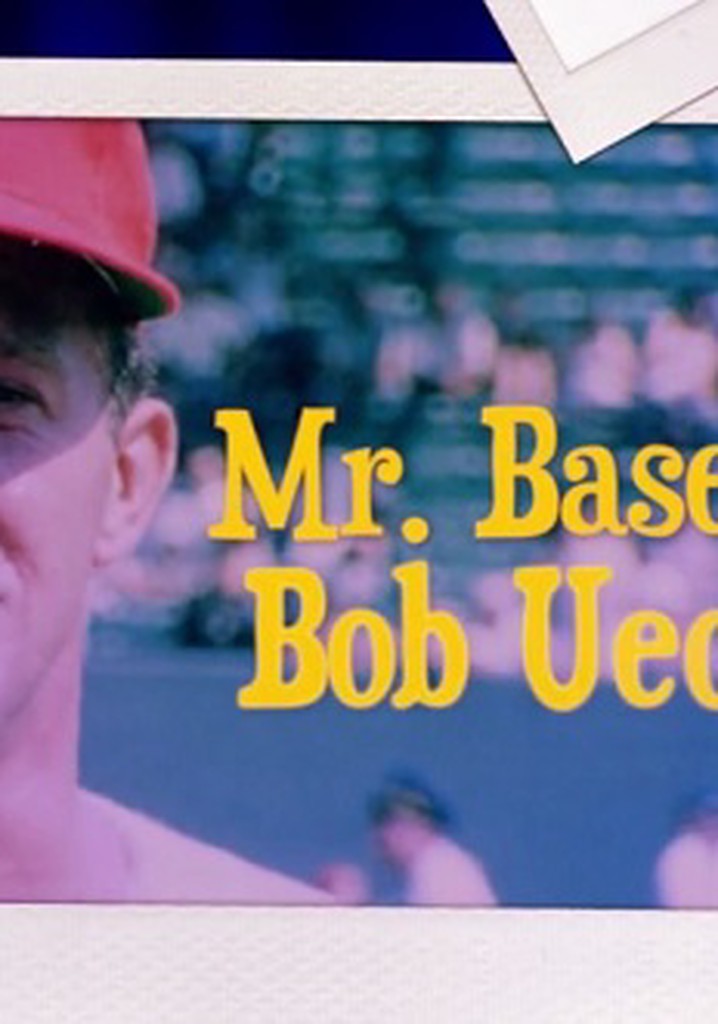 Mr. Baseball, Bob Uecker