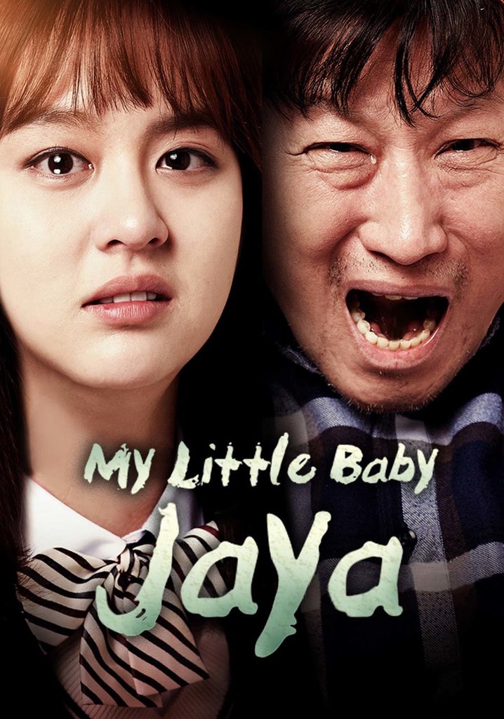 Watch My Little Baby Jaya Eng Sub