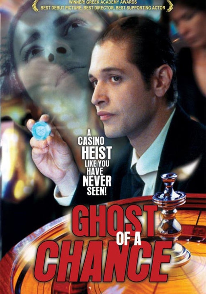 Ghost of a Chance