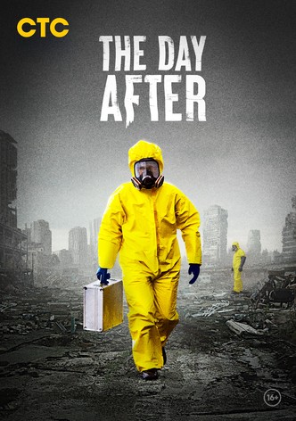 The day after tomorrow full movie streaming hot sale