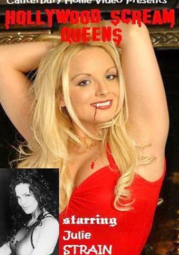 Hollywood Scream Queens