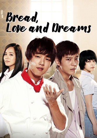 Bread, Love and Dreams