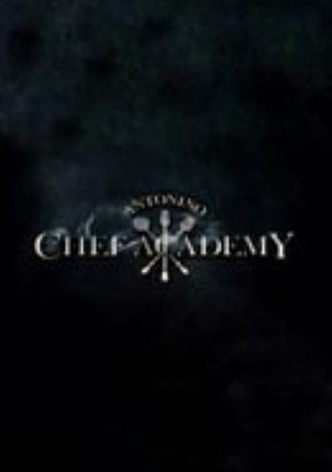 Antonino Chef Academy