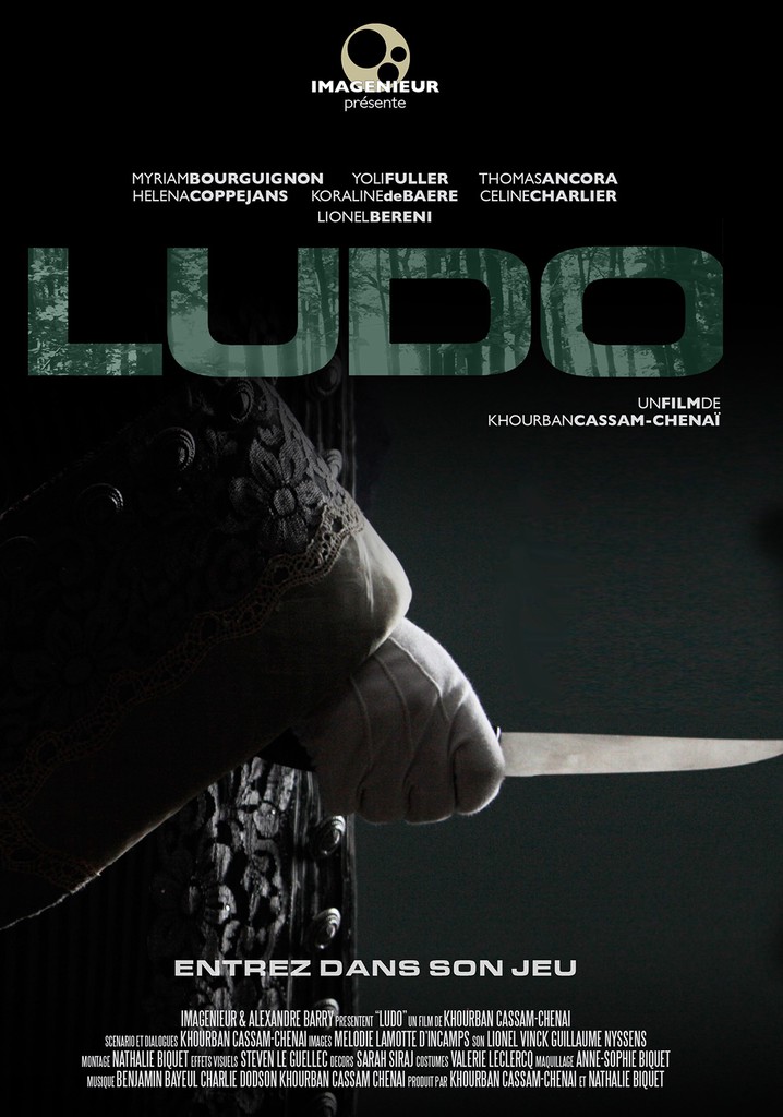 Ludo movie watch discount online