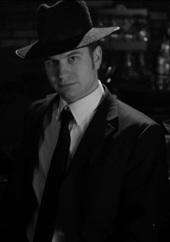 A Man Walks Into a Bar