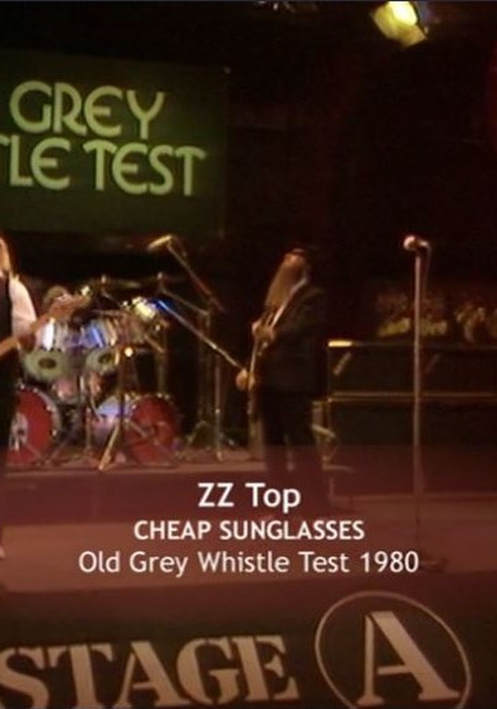 Southern Rock at the BBC