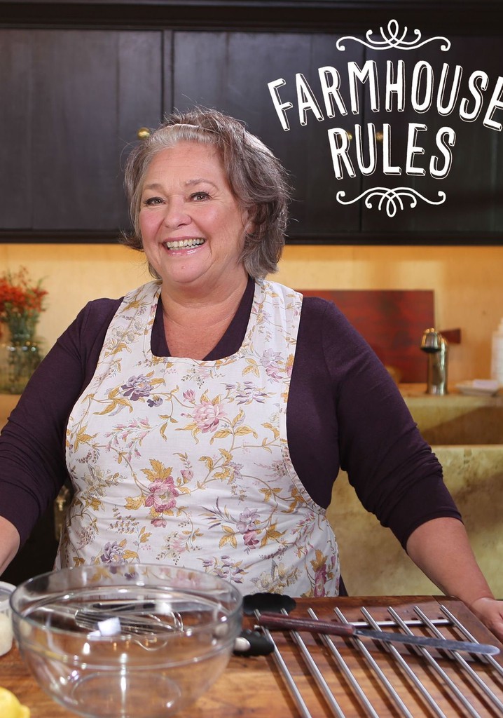 Assistir Farmhouse Rules - ver séries online