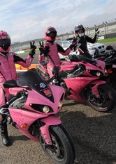 The Easy Riders: Viva Valencia