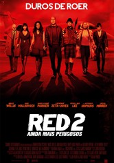 Red 2: Ainda Mais Perigosos
