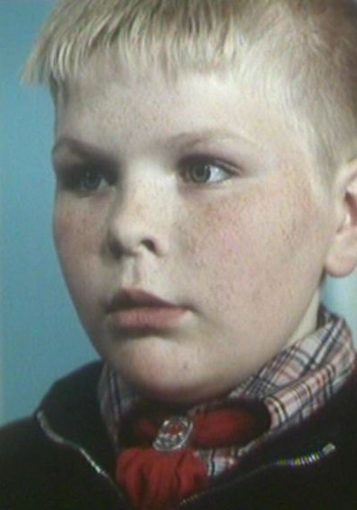 Ya pervyy tebya uvidel