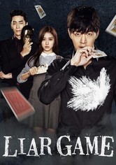 Liar Game Watch Tv Show Streaming Online