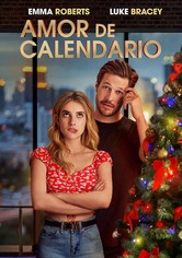 Amor de calendario