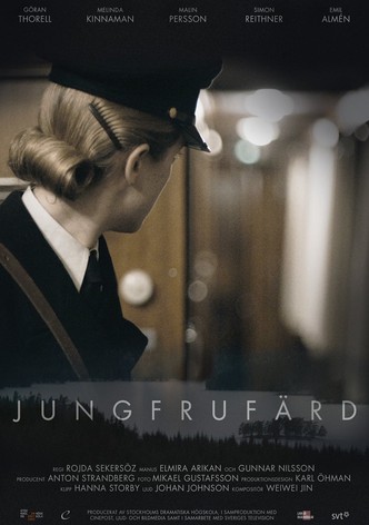 Jungfrufärd
