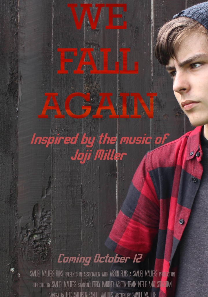 We Fall Again