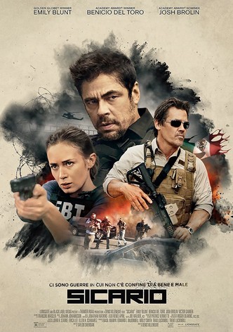 Sicario