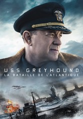 USS Greyhound - La Bataille de l'Atlantique