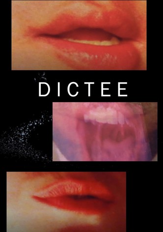 Dictee