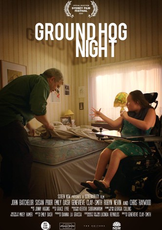 Groundhog Night