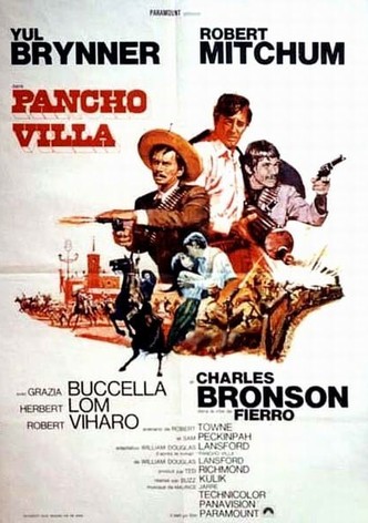 Pancho Villa