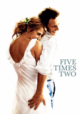 Five Times Two poster