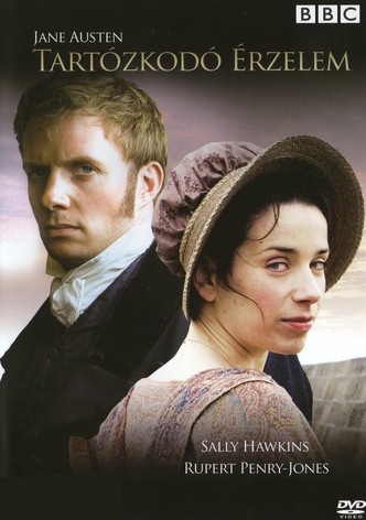 Tartózkodó érzelem