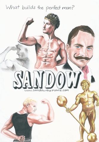 Sandow