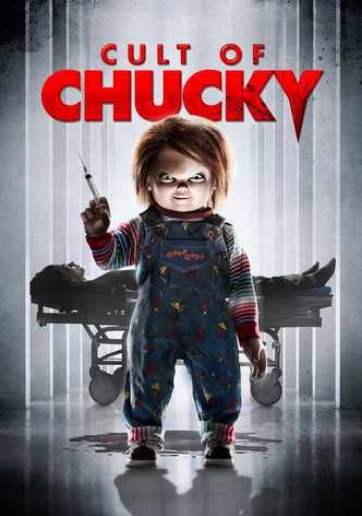 Cult of Chucky streaming where to watch online