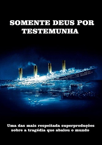 Somente Deus por Testemunha