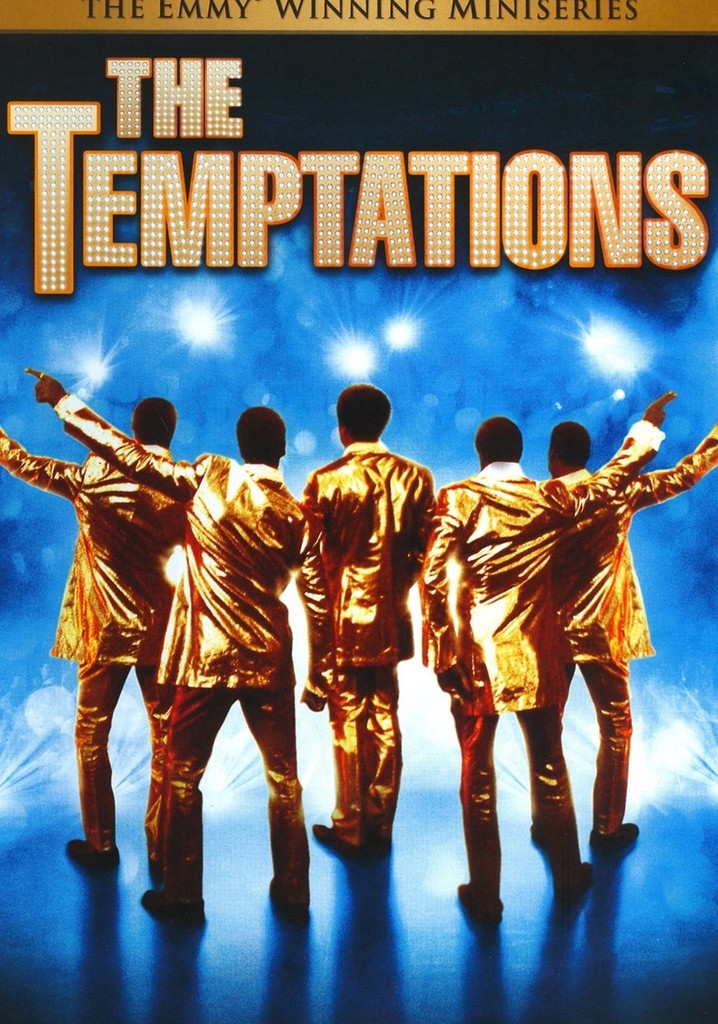 Watch The Temptations Movie Online