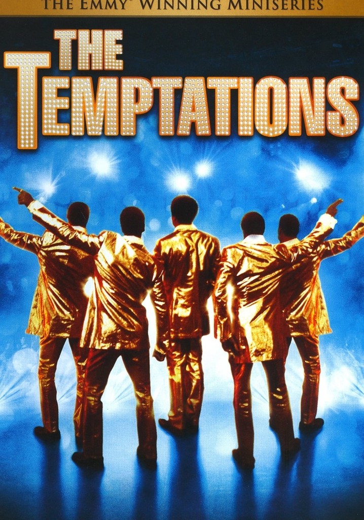 The Temptations Movie Online