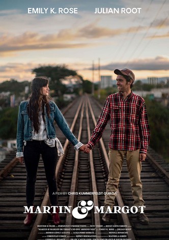 Martin & Margot [OV]