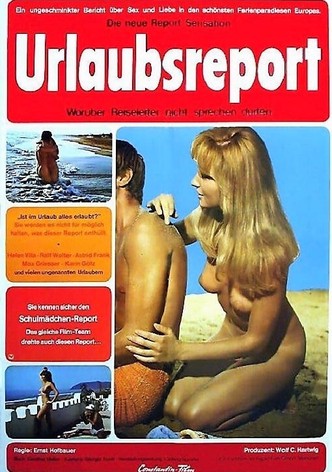 Urlaubsreport - Worüber Reiseleiter nicht sprechen dürfen