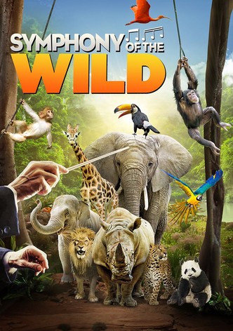 Symphony of the Wild