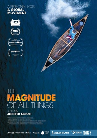 The Magnitude of All Things