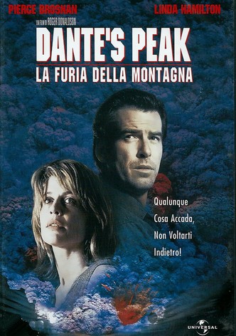 Dante's Peak - La furia della montagna