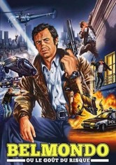 Belmondo ou le goût du risque