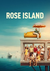 Rose Island