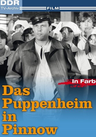 Das Puppenheim in Pinnow