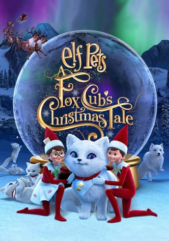 Watch an elf's 2024 story online free