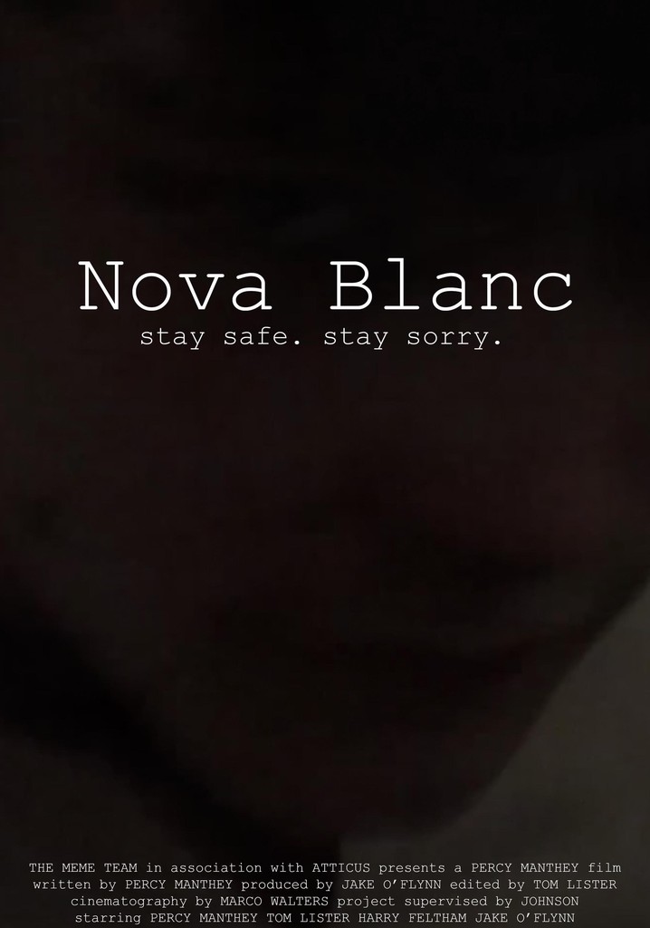 Nova Blanc