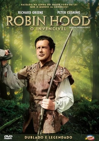 Robin Hood - O Invencível